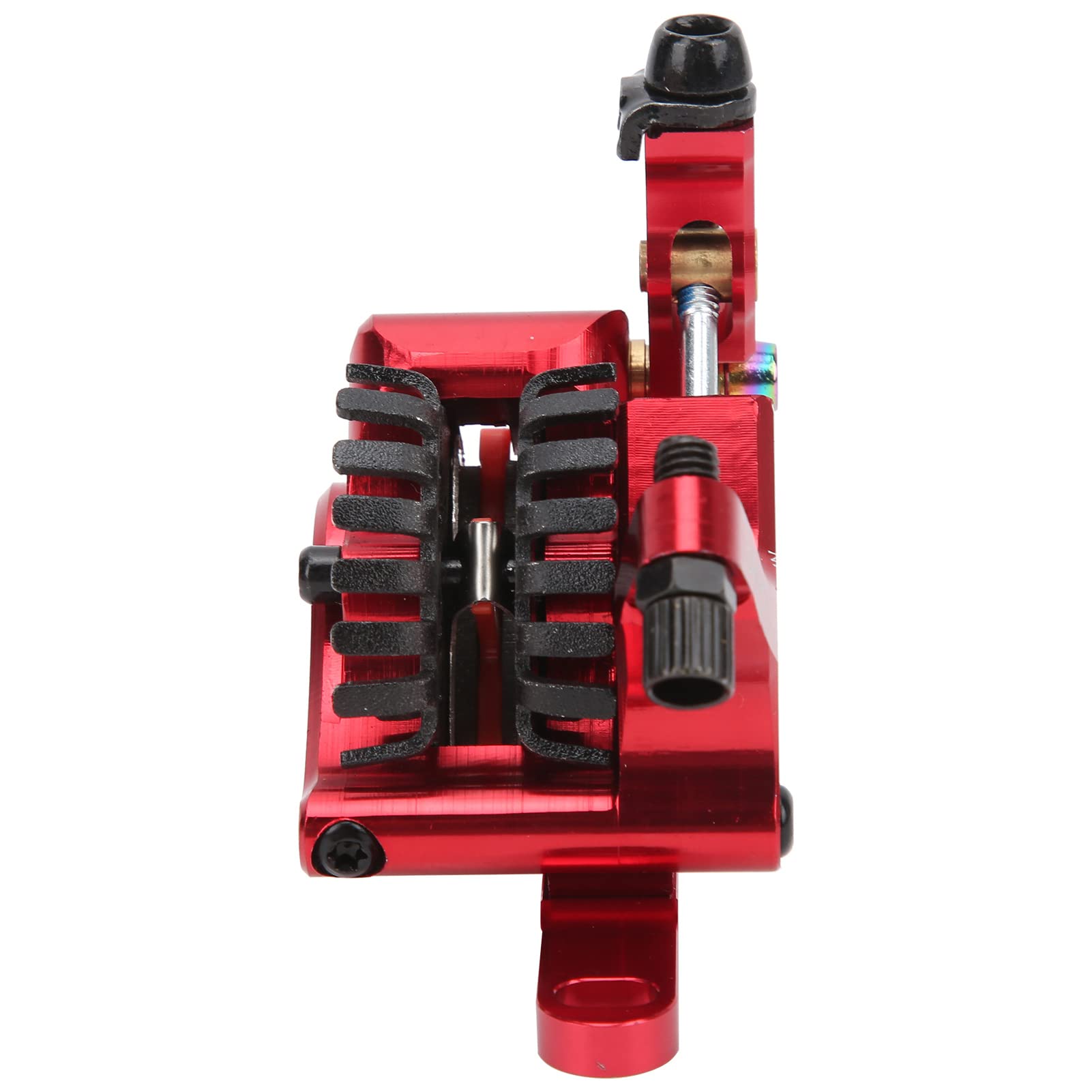 Mi. Xim – système de frein à disque hydraulique pour vélo, ligne de traction, frein à disque à huile avant et arrière (Frein à disque avant 140MM)