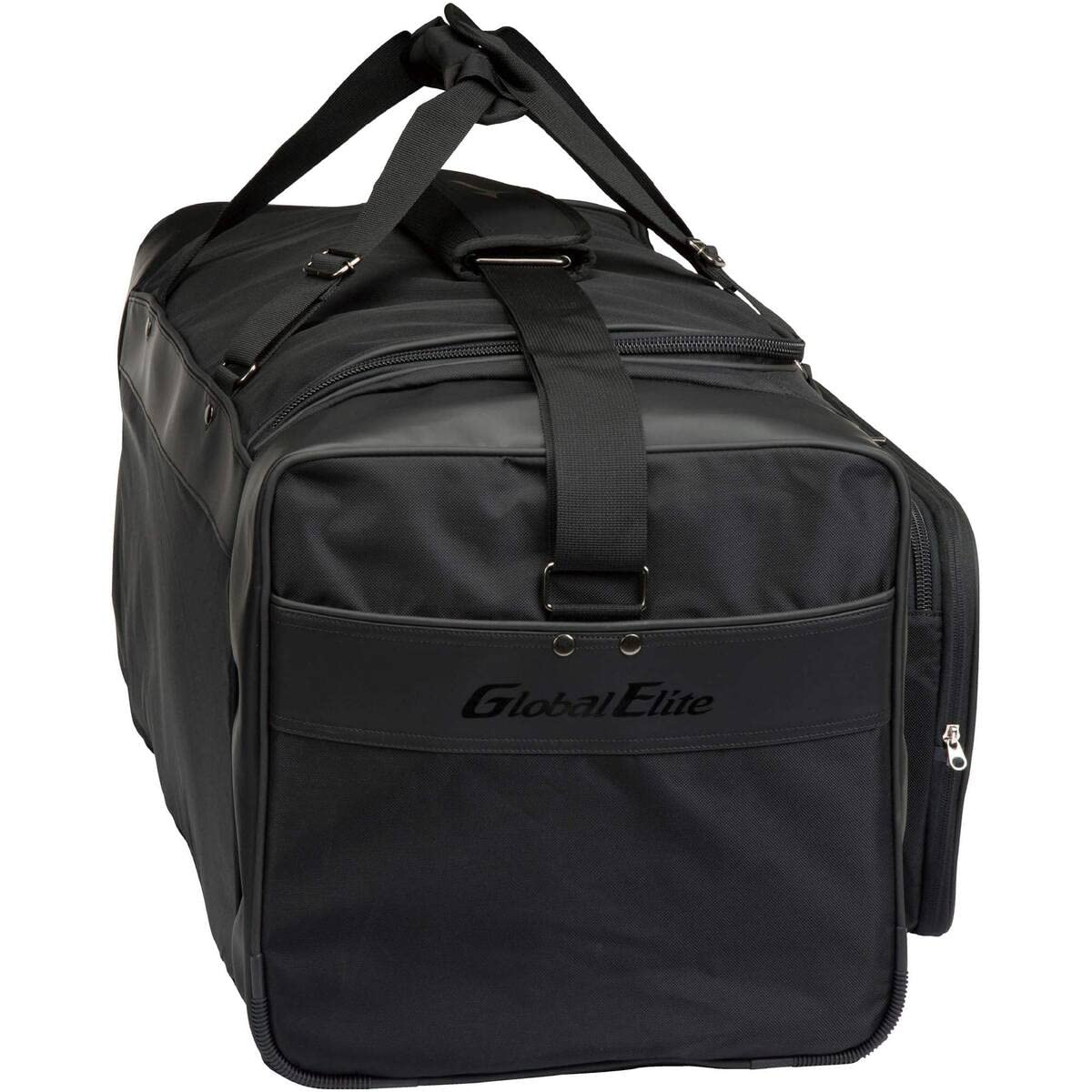 ミズノ(MIZUNO) 野球 バッグ グローバルエリート 用具ケース 110リットル 1FJC3010 09 ブラック Amazon.co.jp: [MIZUNO] グローバルエリート 用具ケース 110L 1FJC3010