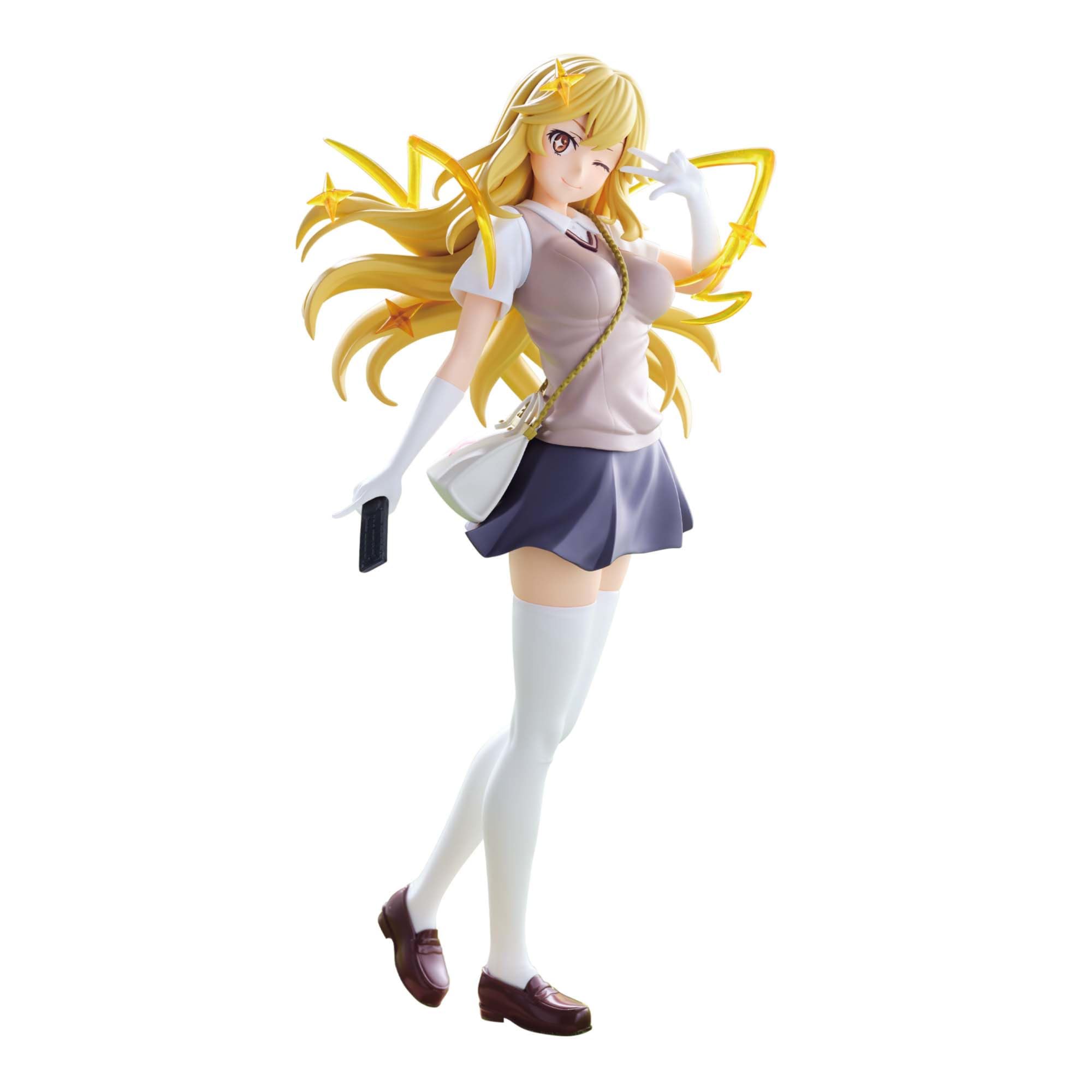 とある科学の超電磁砲 ESPRESTO LEVEL5 Mental Out 食蜂操祈 フィギュア