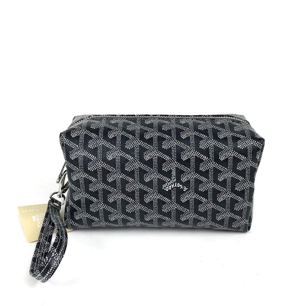 Bag Orgiser Worki Na Kosmetyki Hdbag O Dużej Pojemności, Light Grey