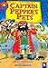 Captain Pepper's Pets (I am Reading)