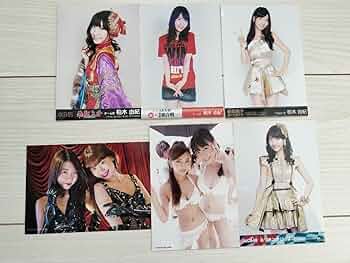 柏木由紀　AKB48 トレーディングカードまとめ売り　検索) 生写真 Amazon.co.jp: AKB48 柏木由紀 ゆきりん カード 生写真 : おもちゃ