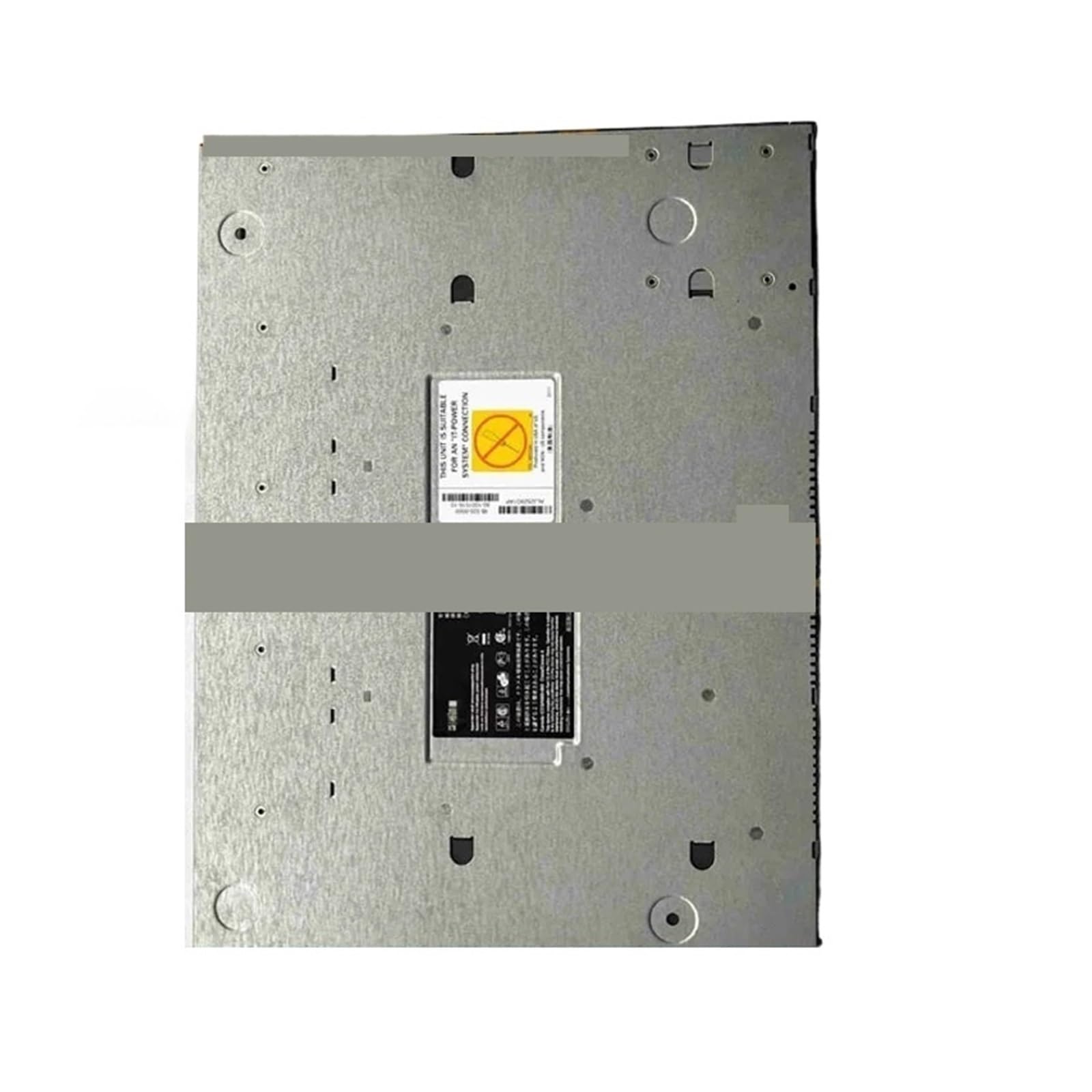 BALYDLUL For 2498-B24 System Storage SAN24B-4 Kit