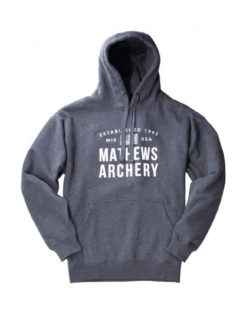 MATHEWSEstablished Hoodie