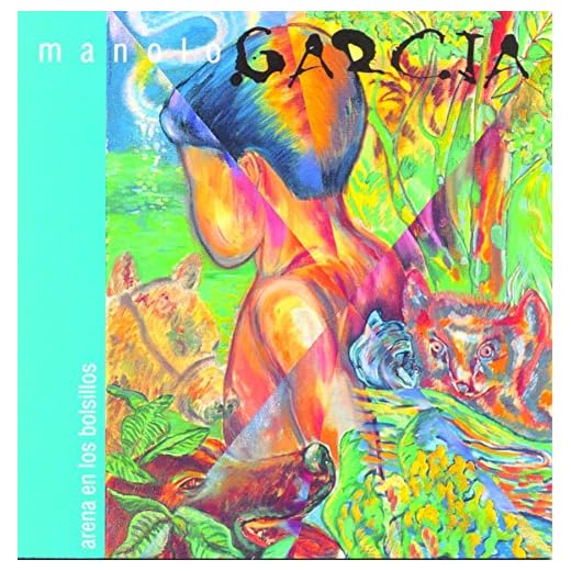 Arena En Los Bolsillos [Vinilo]