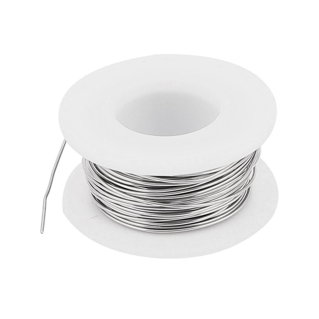 sourcingmap 10M 32.8ft 0.65mm 22AWG Cable Nichrome Heater Wire for Heating Element