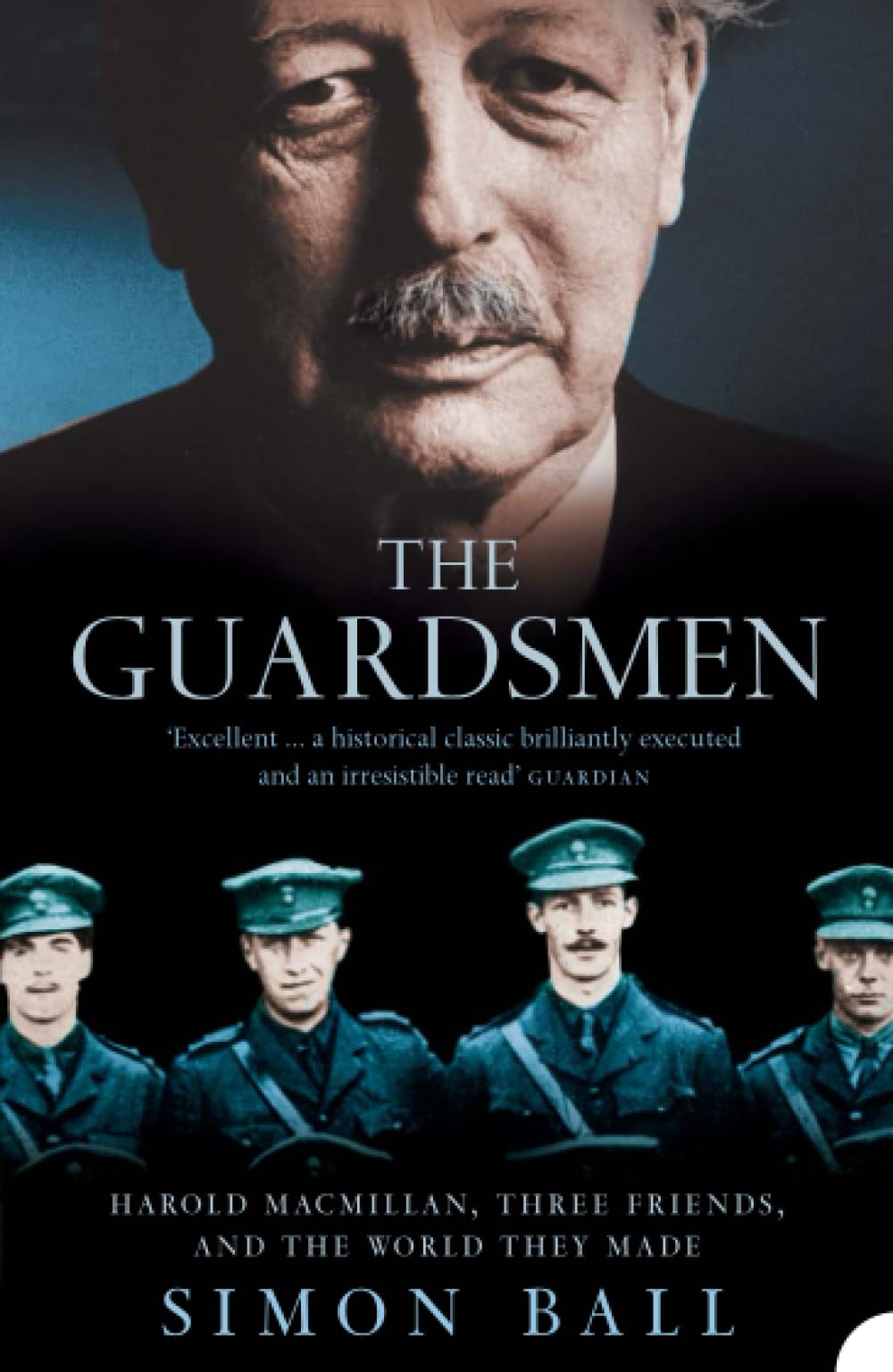 The Guardsmen