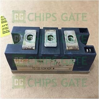 TD122N24KOF 1Pcs New TD122N24KOF Module