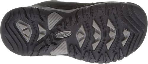 Miniatura 4 de KEEN Botas de nieve impermeables Greta de altura media unisex para niños