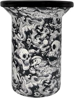Skull Storm Roadie Mud Jug