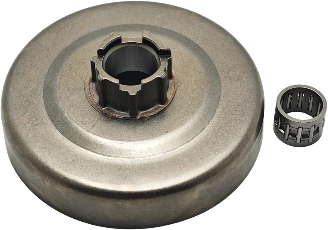 Spur Sprocket Clutch Drum Kit Fit for 61 66 162 266 268 272 272XP OME 503650901 501514001