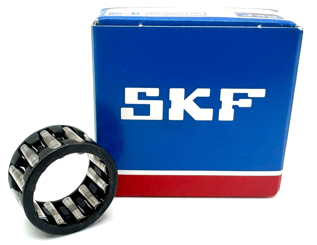 SKF K16X22X12 Needle Roller Bearing and CAGE Assembly 16X22X12 MM