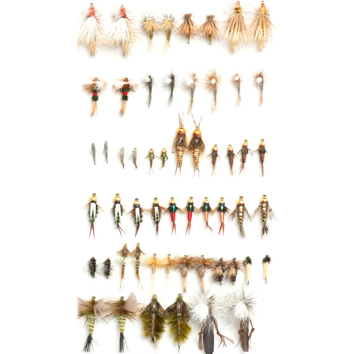 Bwo Emerger Patterns FREE PATTERNS