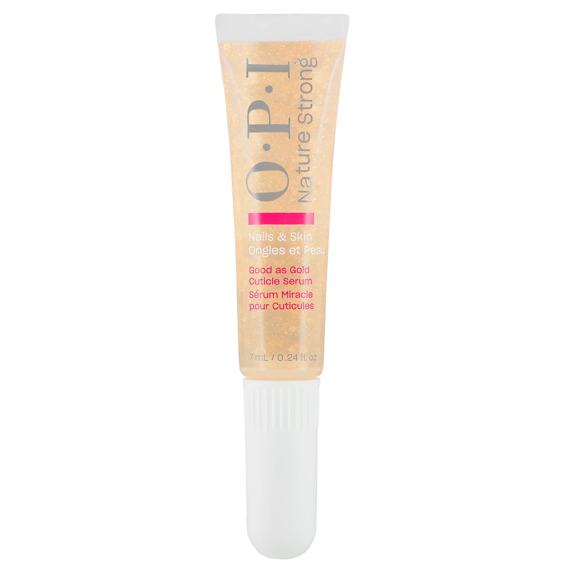 OPI Nature Strong Nails & Skin Nagelhaut- & Nagelpflege – Pflegende und reparierende Produkte für gesunde Nägel