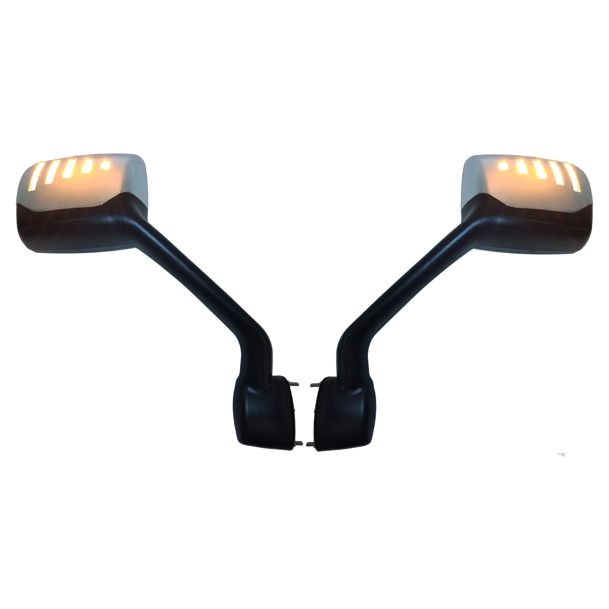 パーツ POWER PRO WITH MIRROR Power Pro with Mirror