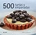 500 tartas y empanadas - Baugniet, Rebecca
