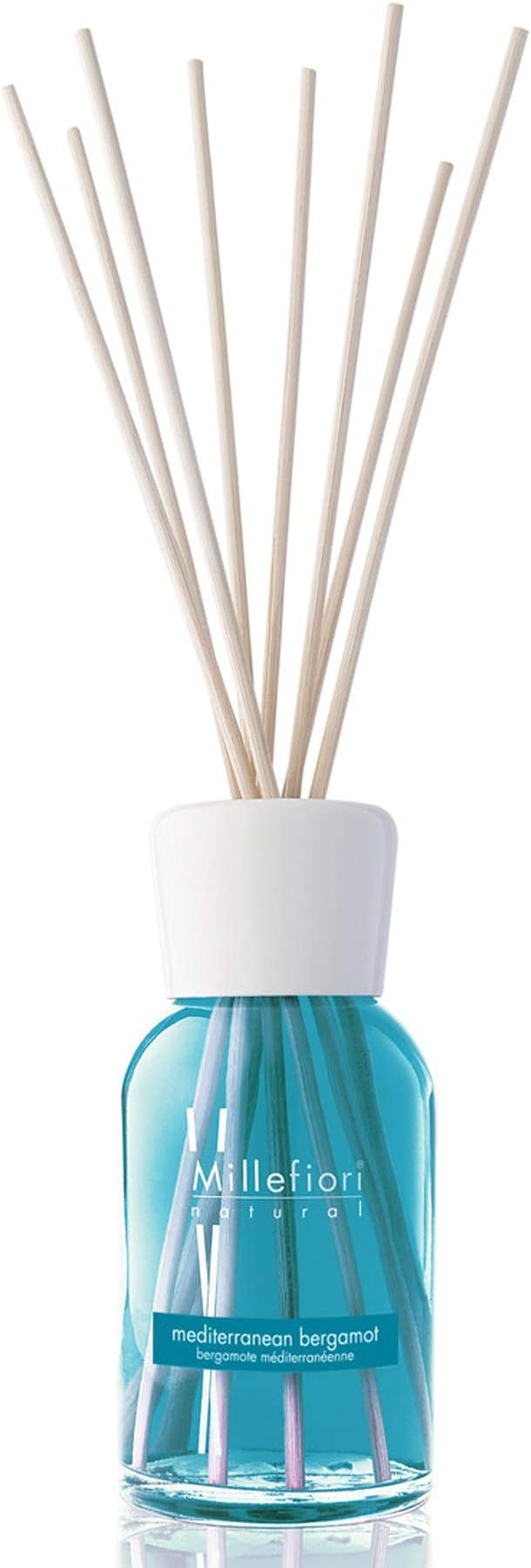 MillefioriMilano Mediterranean Bergamot Diffuser Stick 100 ml