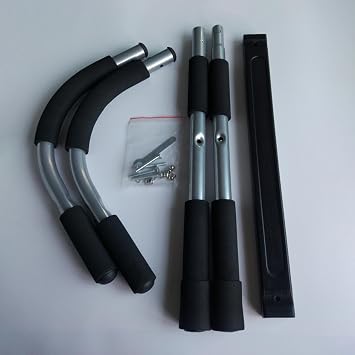 Pull Up Bar Door Frame Horizontal Pull Up Bar Home Gym Doorway Pull Up Bar