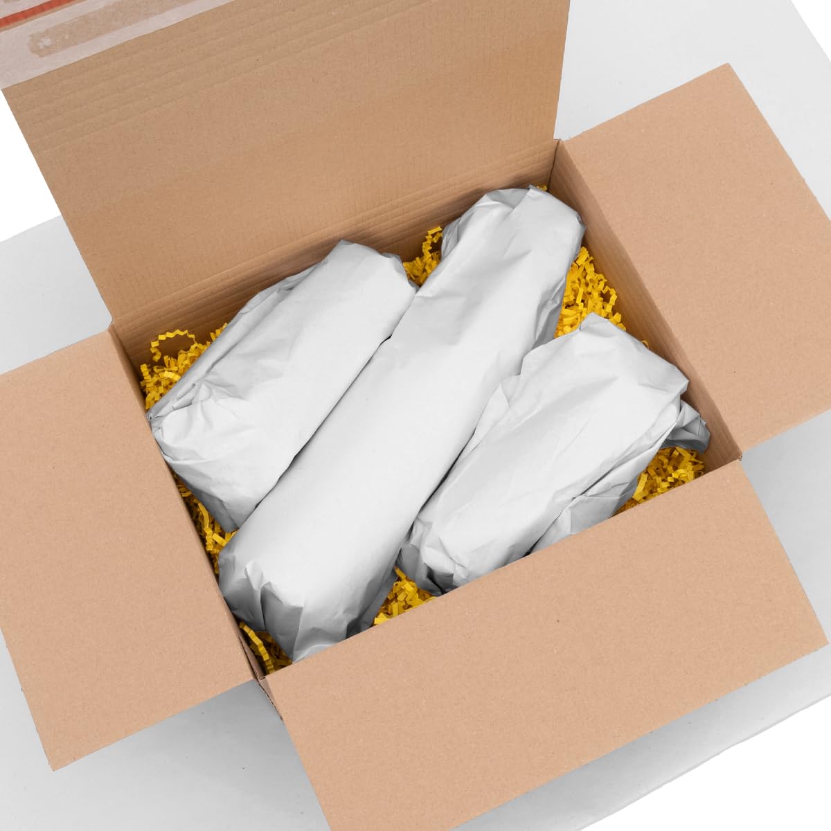 verpacking Carta velina per imballaggio grigia 50 x 75 cm 5 kg