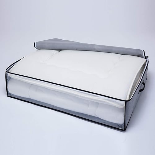 Miniatura 3 de Astro Serie de organizadores de ropa de fibra de carbón (ancho 98 x profundidad 70 x alto 9.8 in)