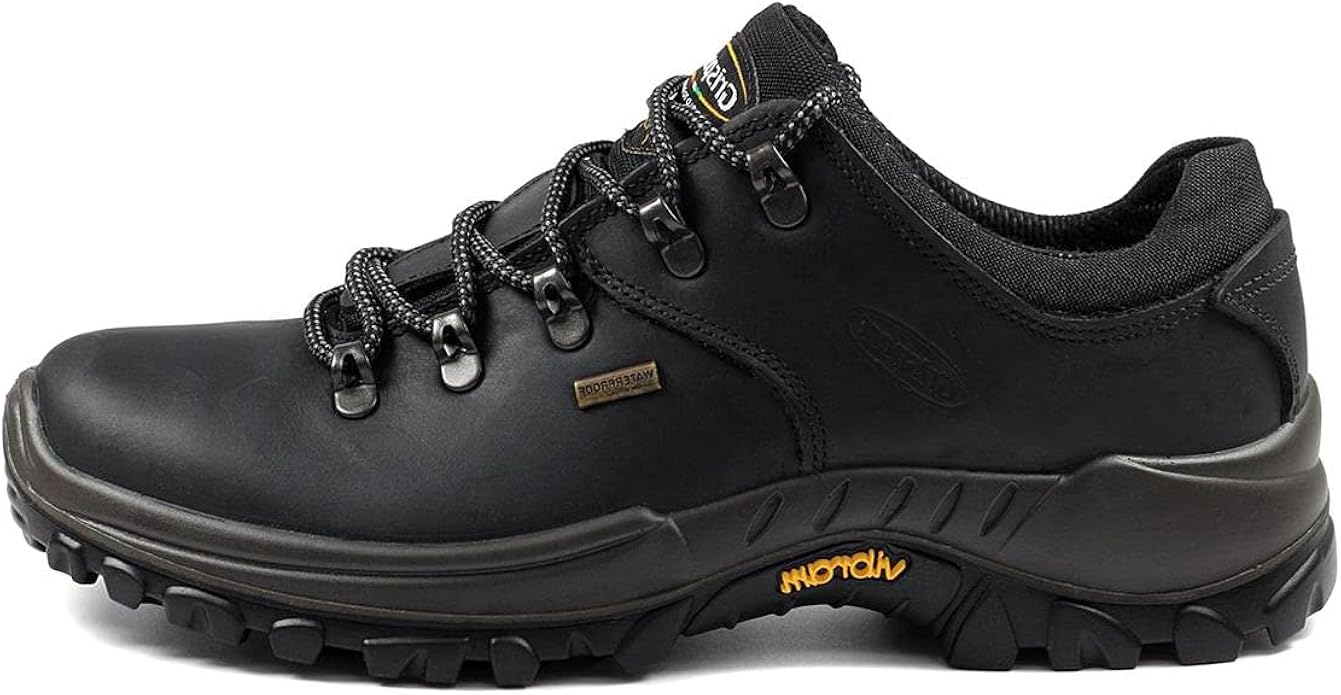 grisport dartmoor shoes