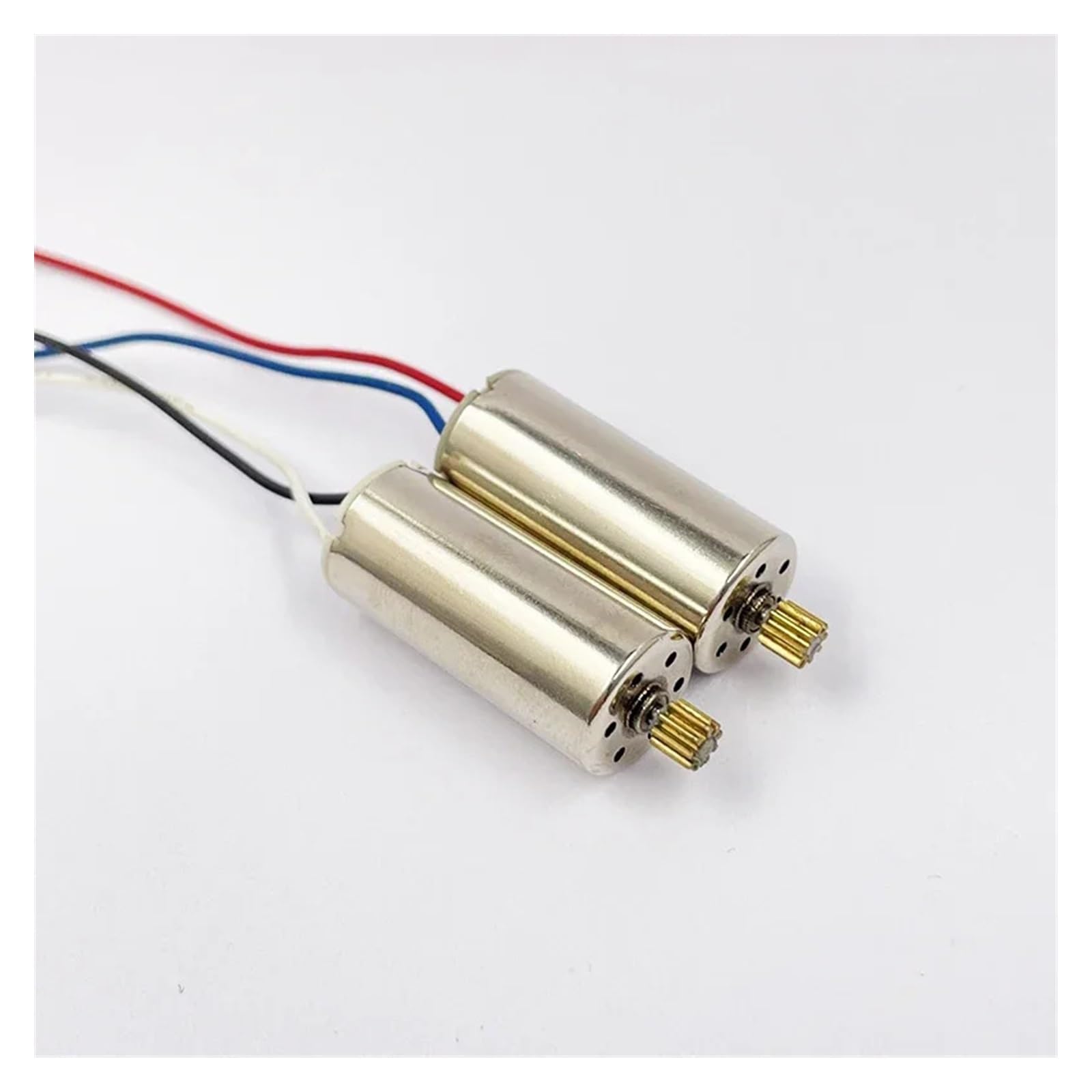 Moteur à très grande vitesse 1022 DC 7.4V 54000 TR/Min micro démarreur sans noyau