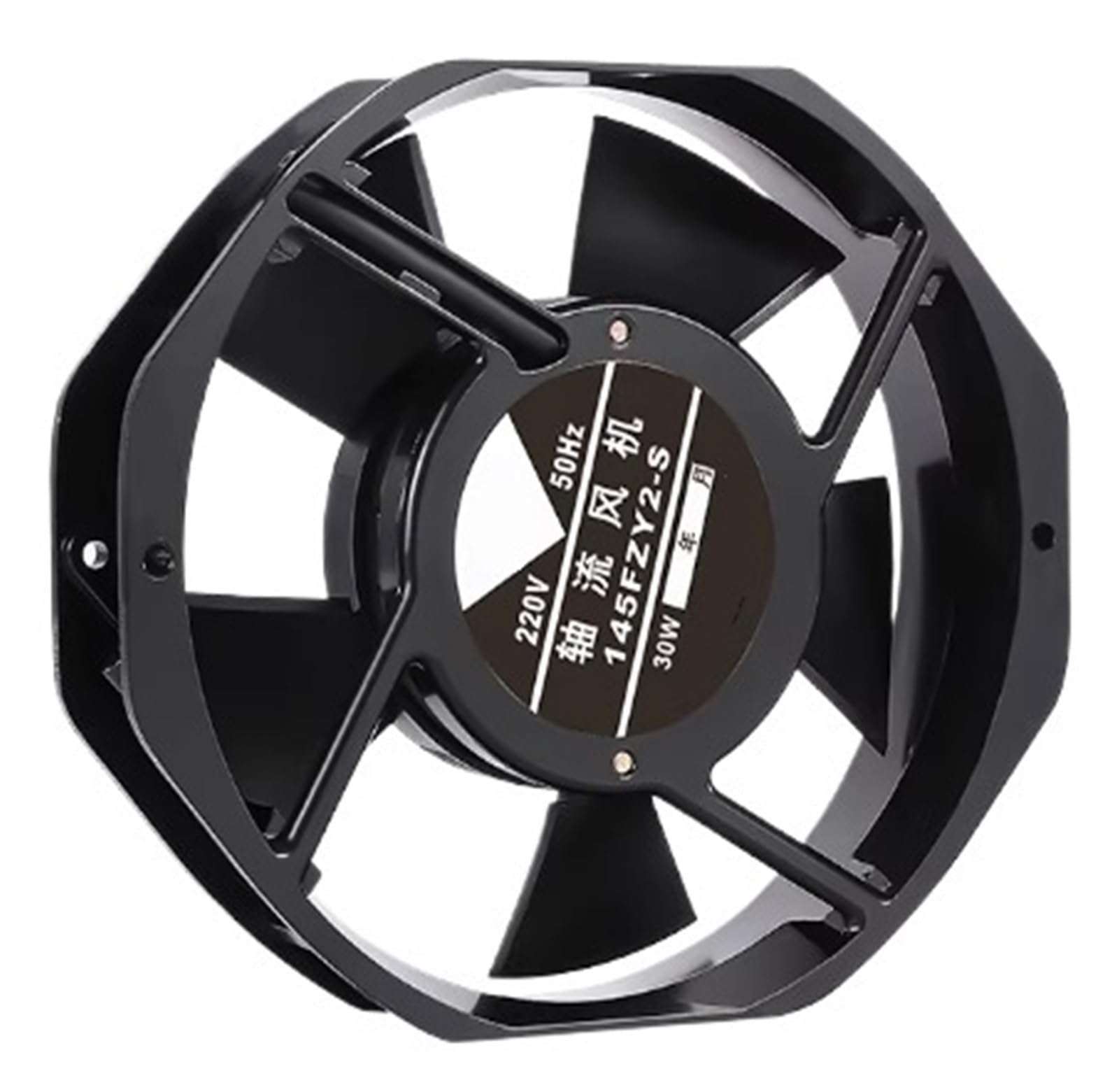 ZBWZXBDJ 145FZY2-S axial flow fan 220V 50HZ 30W