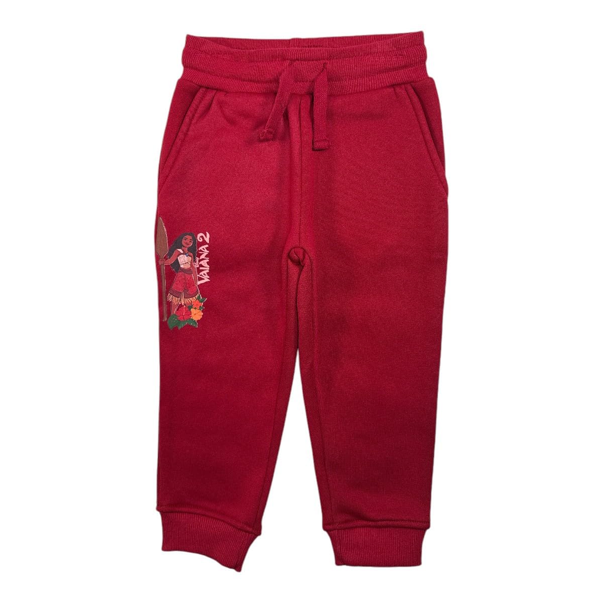 Disney Mädchen Moana Joggt Pullover Sweater