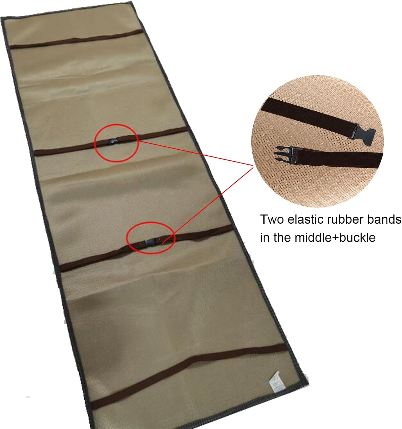 Cooling Seat Cushion for Lounge Chair,Ultra Cold Tech Fiber Cooling Chaise Lounge Cover, Breathable Cooling Cushions Slip Covers Pad for Hot Sleeper Summer(Blue11,25.6"*70.9"(65 * 180cm))
