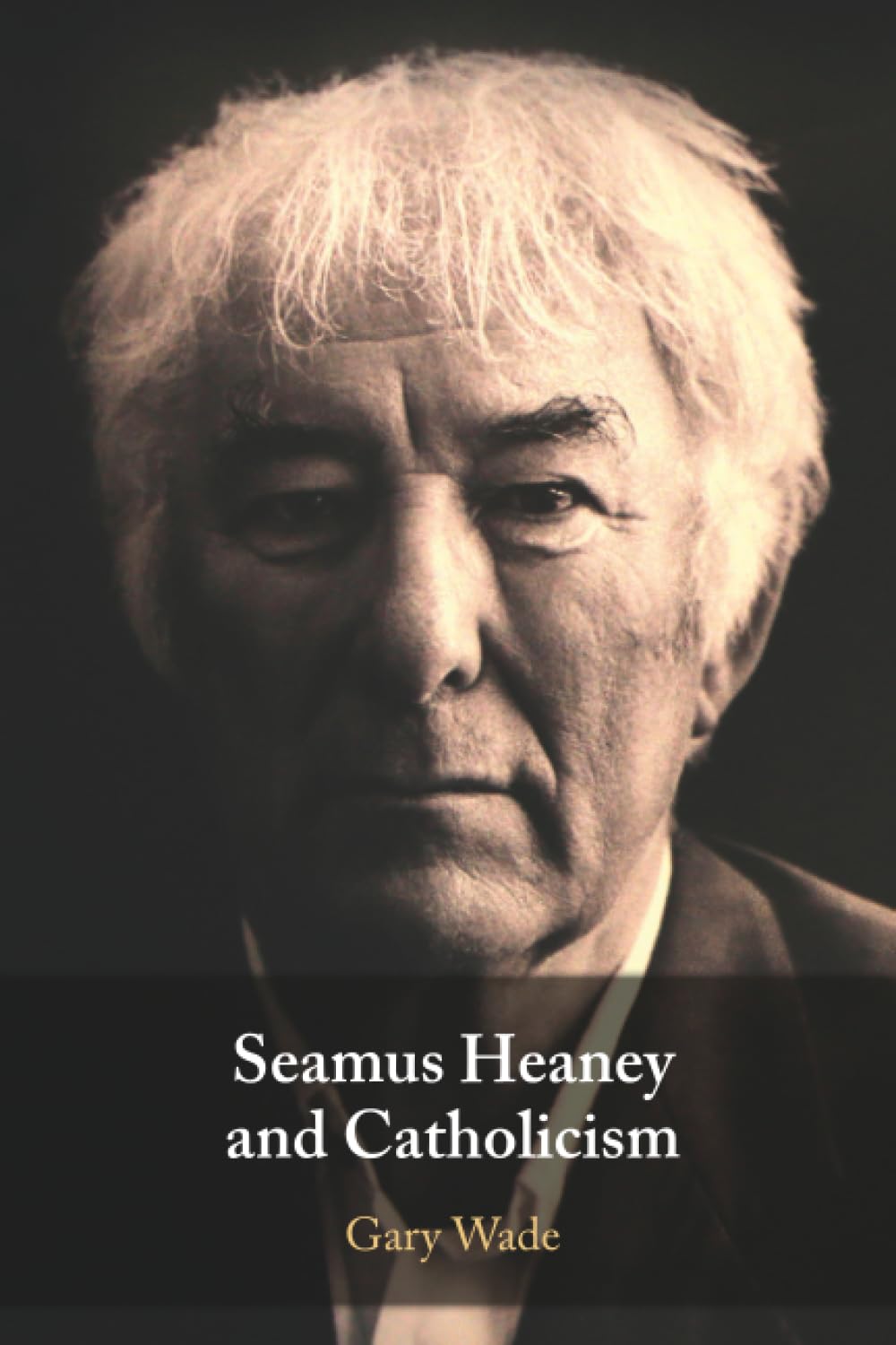 Seamus Heaney and Catholicism