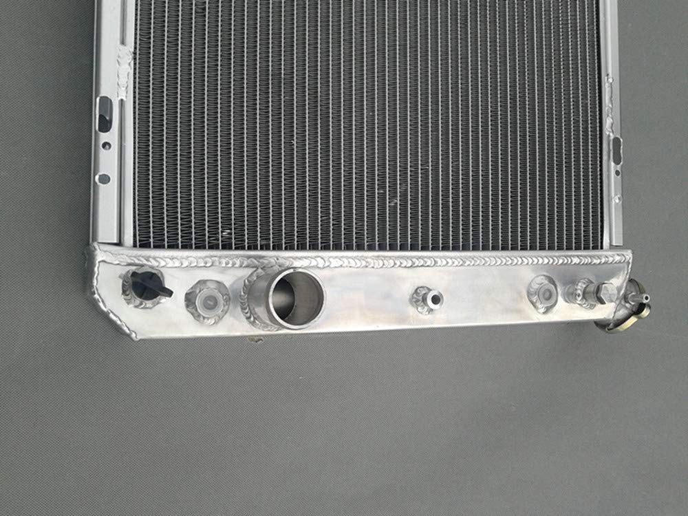 Radiatore in alluminio per Firebird/Trans Am/Chevy Camaro V8 1982-1992