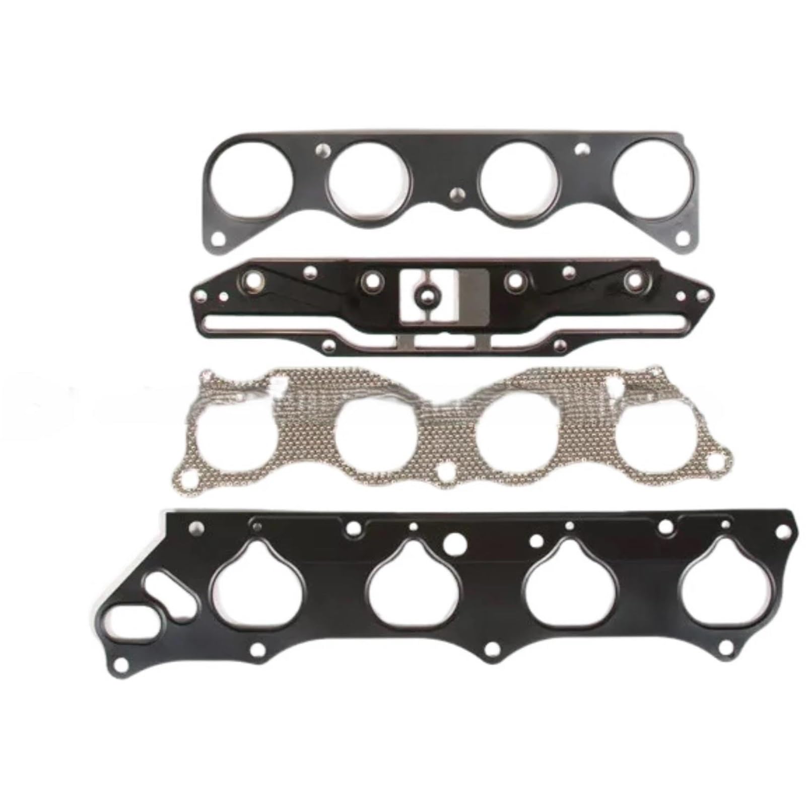 Kit Juntas Sellos Para Revisión Motor K24A4 2.4 HS26243PT Para Honda Para Accord 2003-2005 Juntas