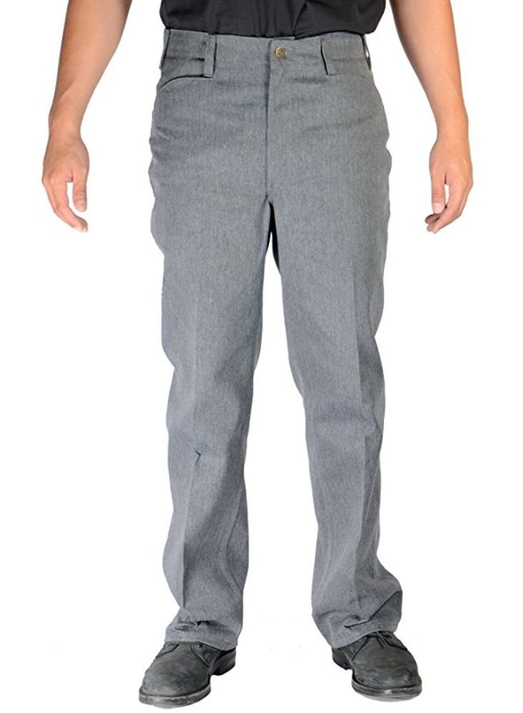 Ben Davis Men's Original Trim Fit Work Pant