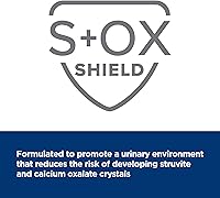 Vista 7 de Hill's Prescription Diet Alimento seco para gatos con sabor a pollo para control de peso metabólico, dieta veterinaria, bolsa de 4 libras
