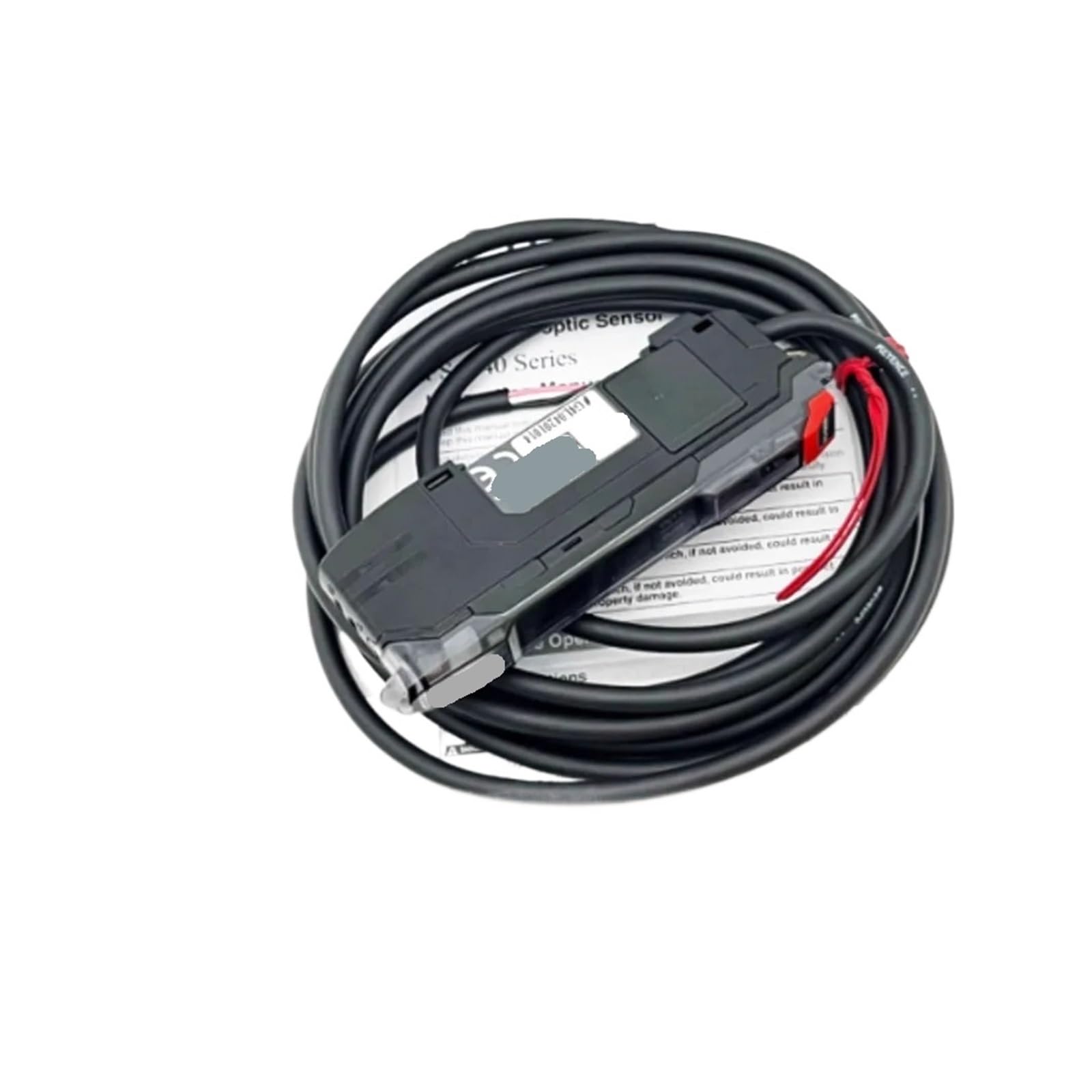 BACYDLPL FS-N43N fiber amplifier sensor