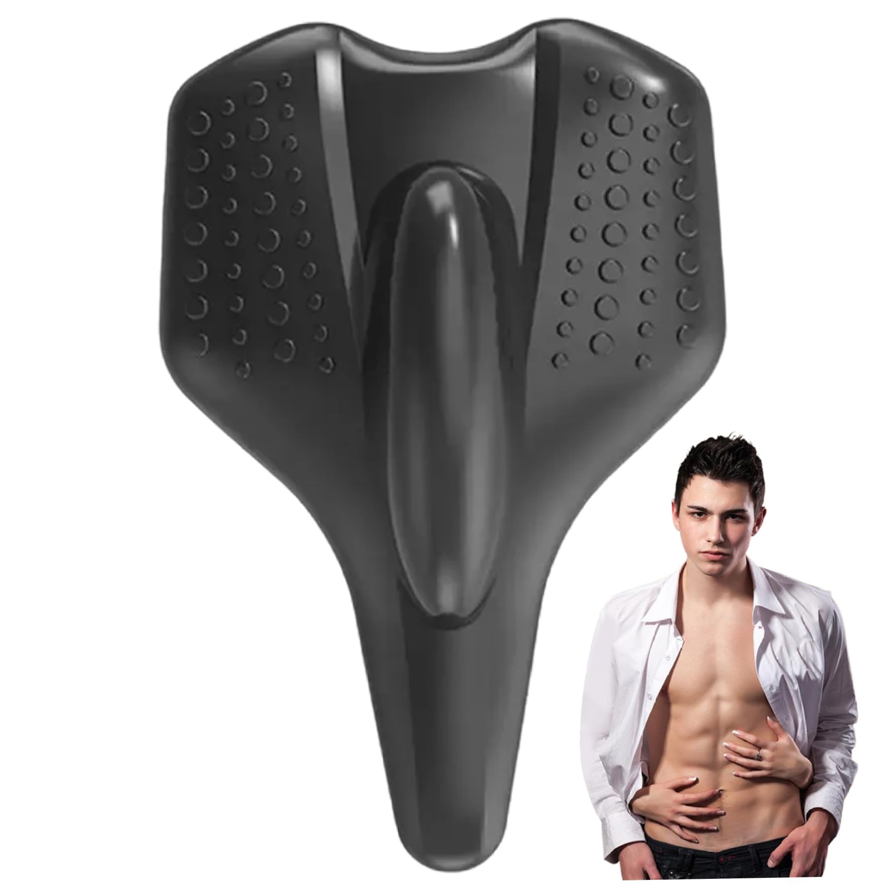 Dispositifs d'exercice de Plancher pelvien pour Hommes PU FOA