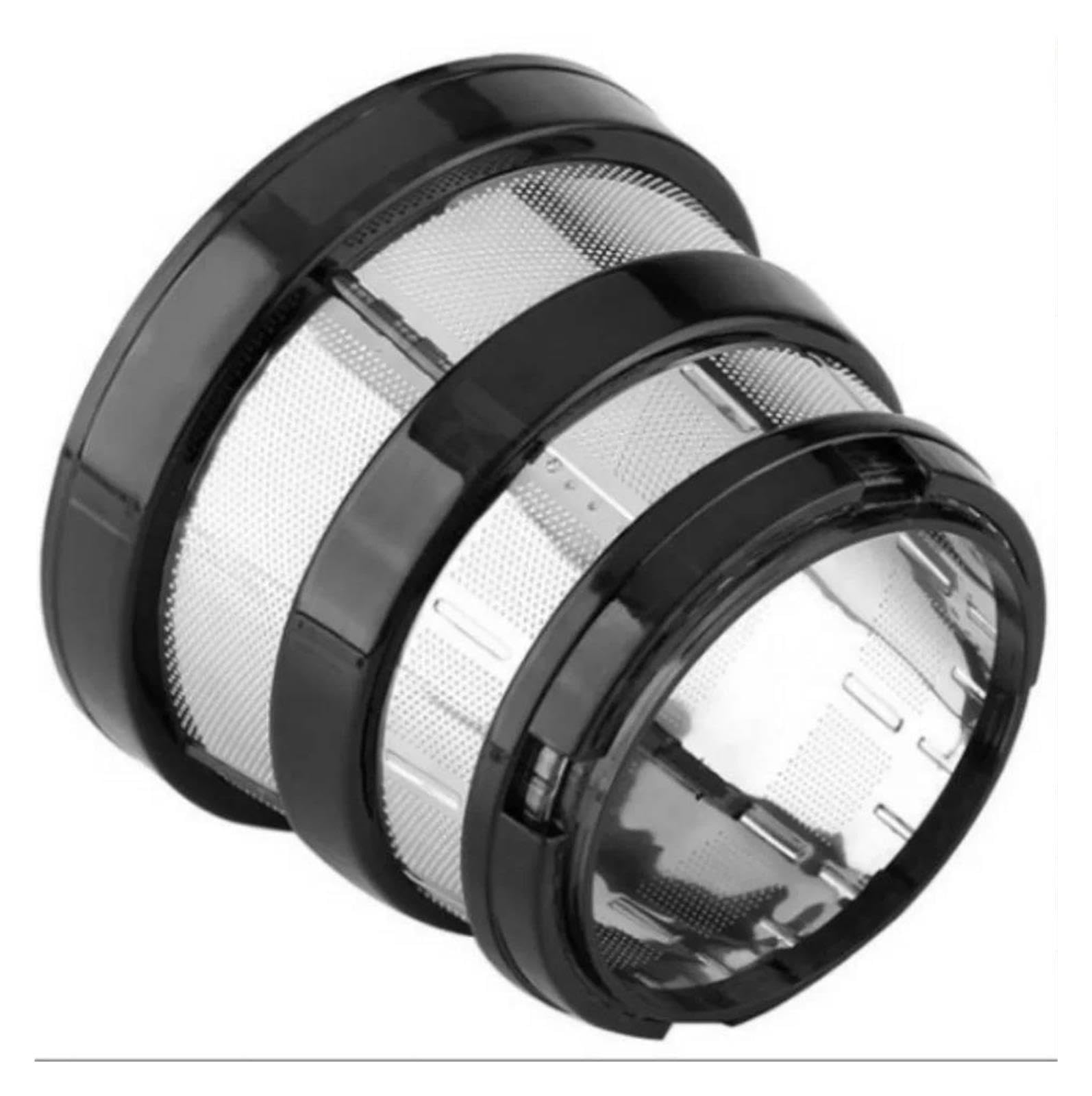 Genérico Compatible con Hurom, Filtro Fino HH-SBF11