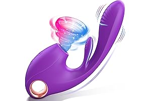 BOMBEX Vibrator, Sex Toy for Couples: The Perfect Christmas Gift for Her