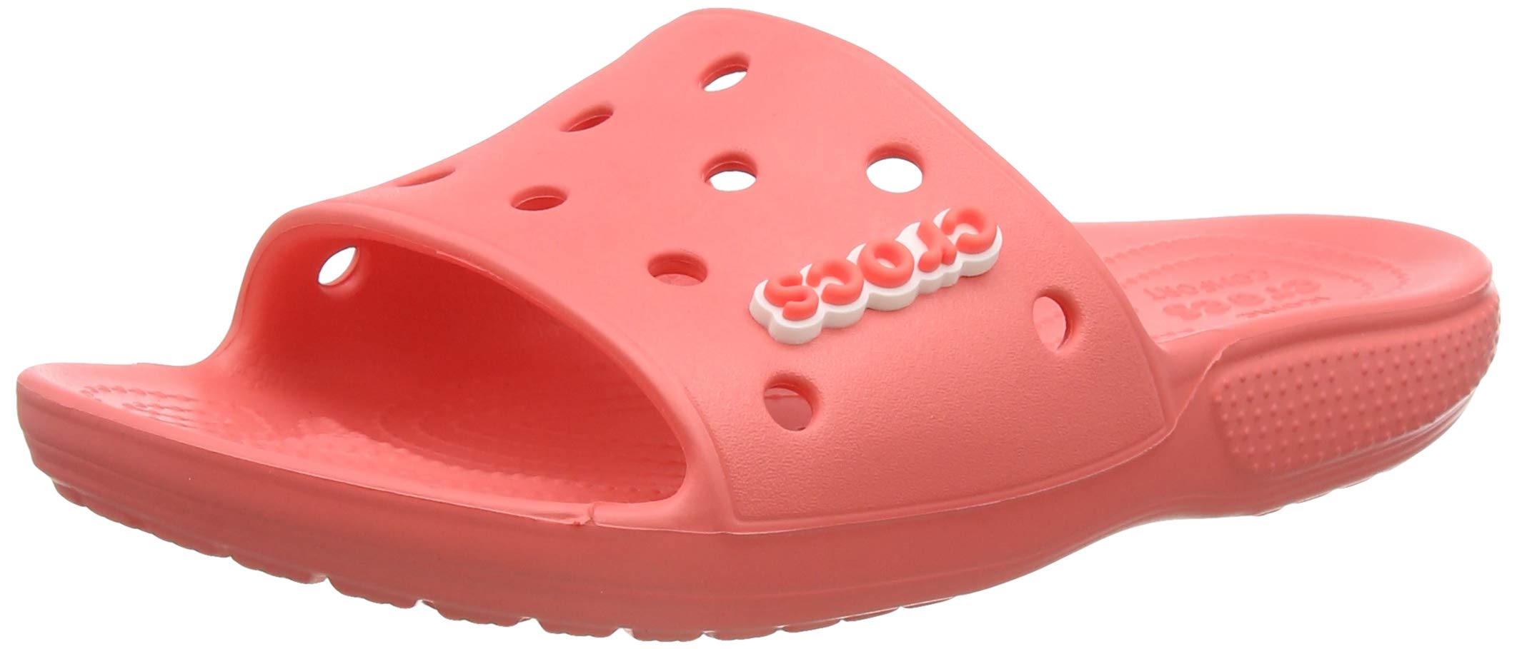 crocs unisex-adult Classic Fresco Flip Flop - 9 UK Men/ 10 UK Women (M10W12) (206121) (B089KDF8RD) Amazon Price History, Amazon Price Tracker