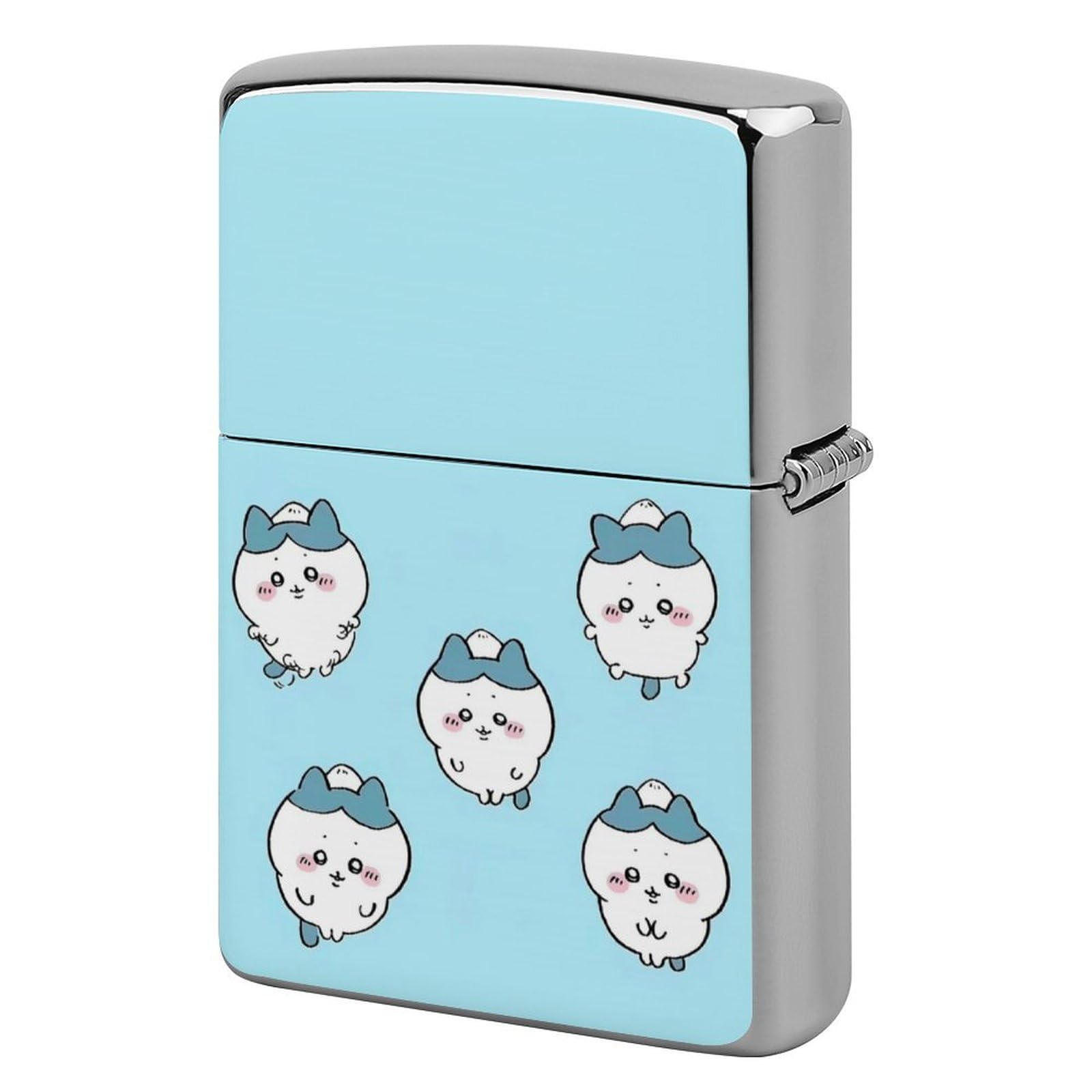 Amazon.co.jp: ライターケース ちいかわ ハチワレ ZIPPO兼用