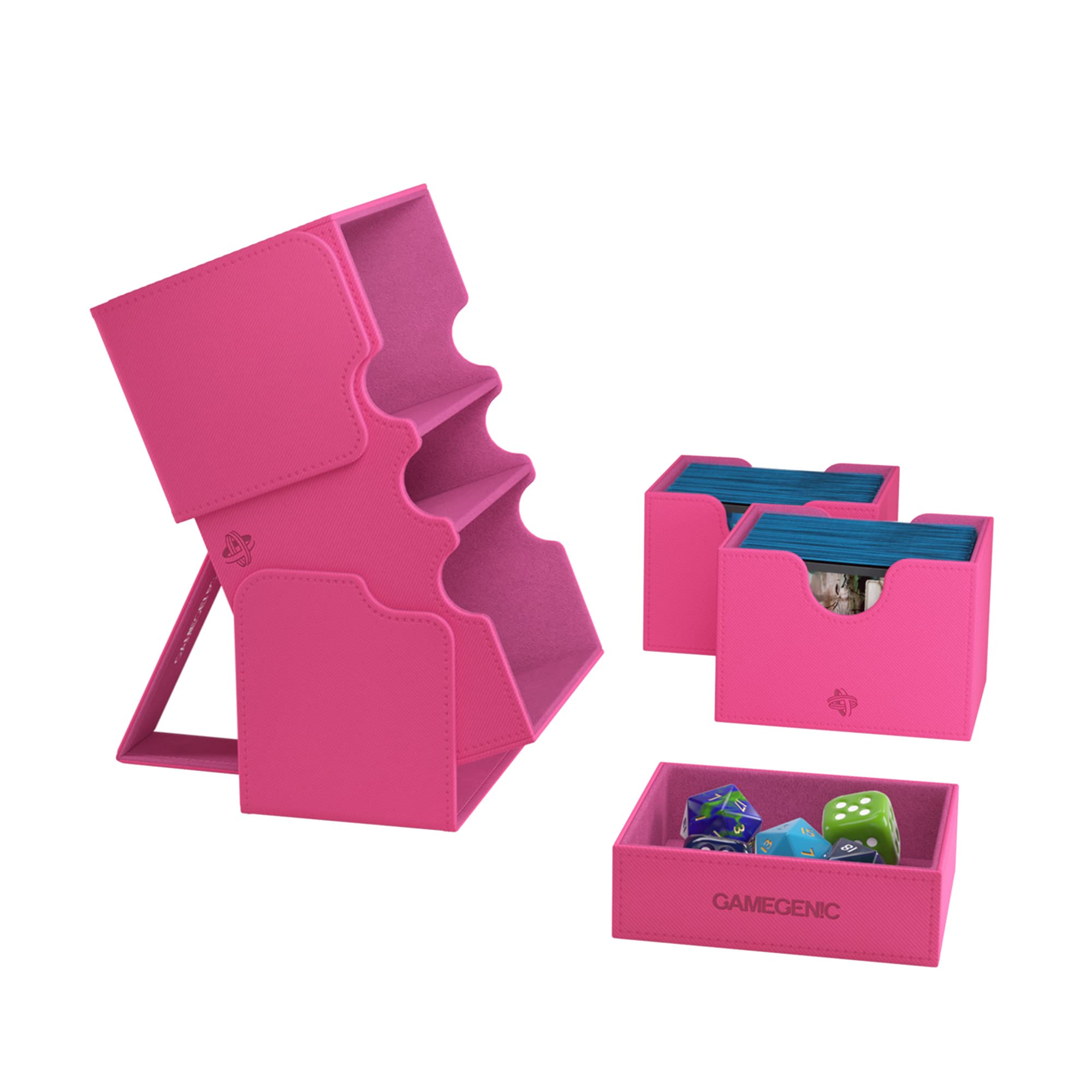 Amazon.com: Stronghold 200+ XL Convertible Deck Box | Double