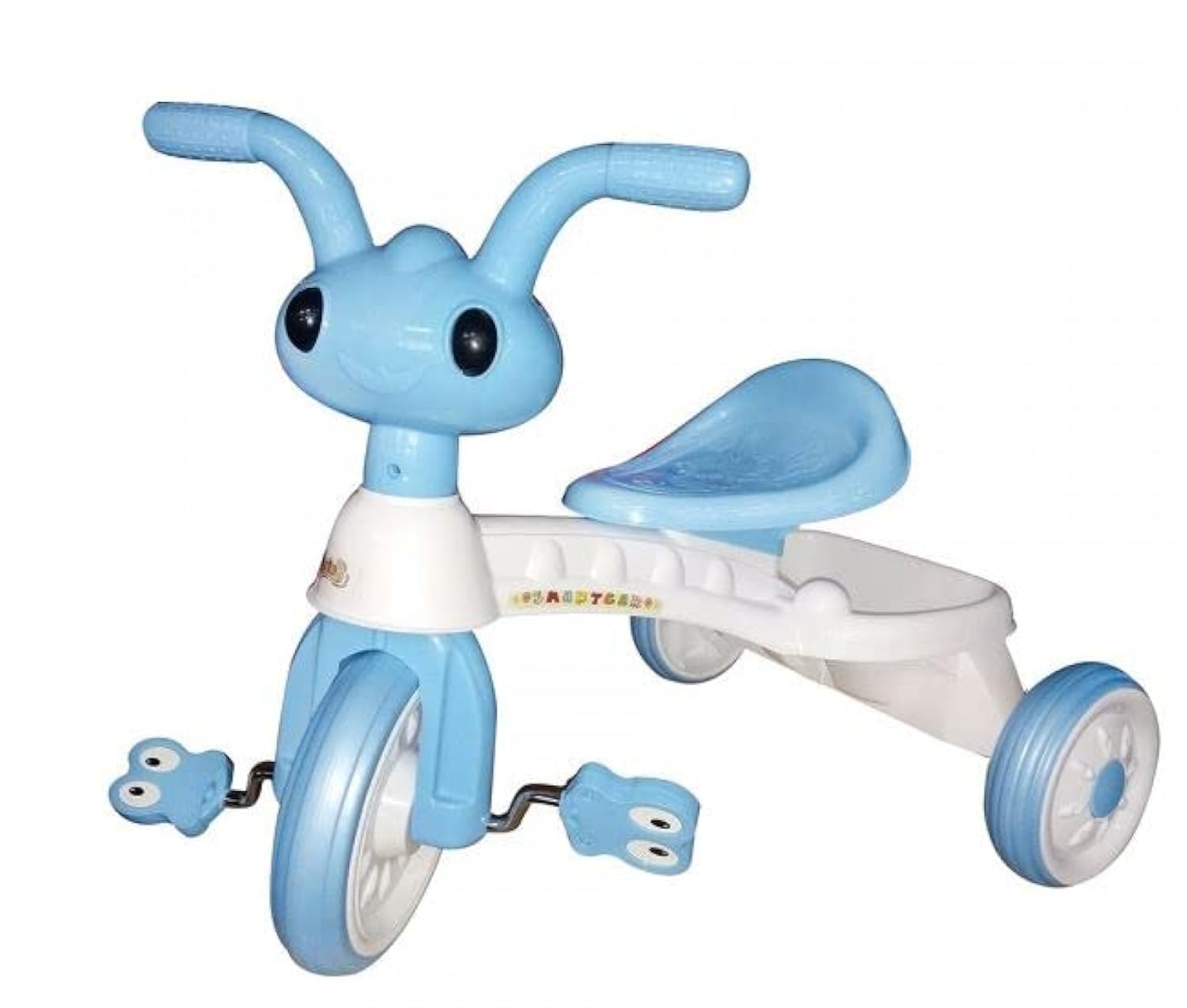 COLORLAND - Mantis Tricycle