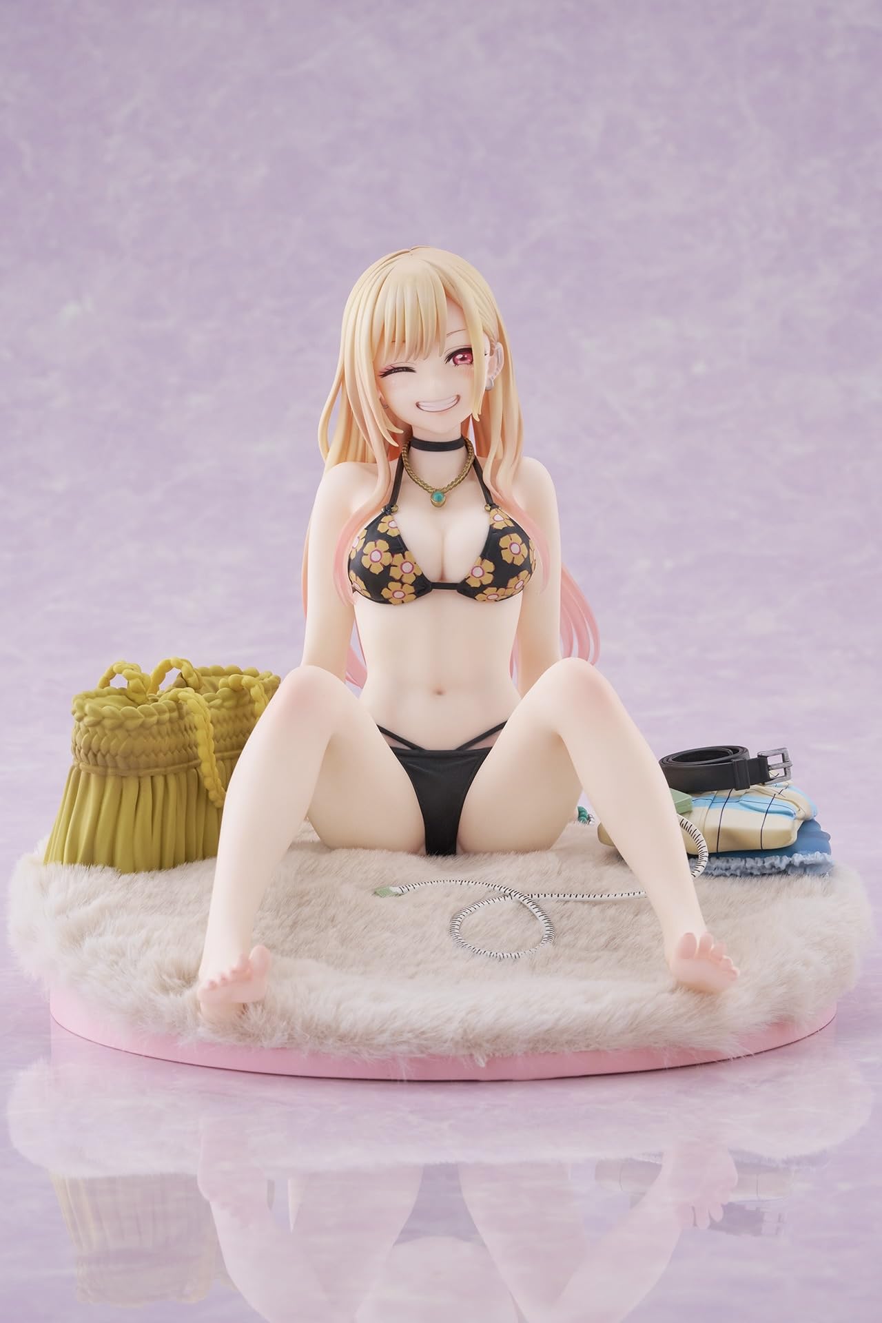 Amazon.co.jp: スピリテイル その着せ替え人形は恋をする 喜多川海夢