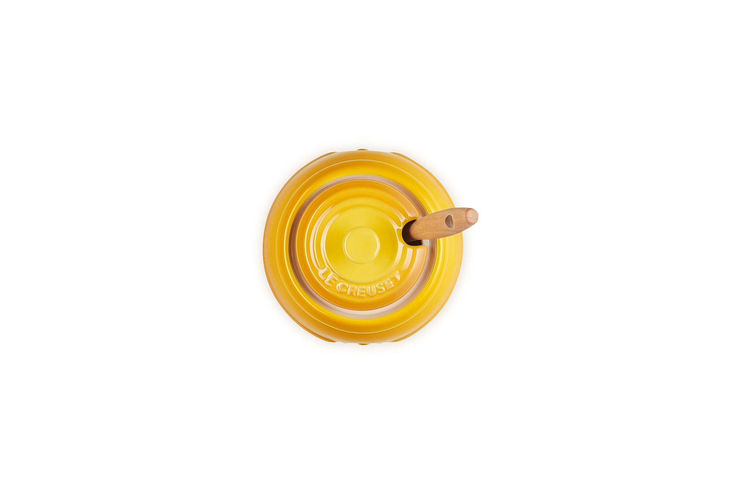 LE CREUSET - 【新品】LE CREUSET　ル・クルーゼ　ハニーポット ＆ ディッパー 51N6MceiUuL._UF1000,1000_QL80_.jpg