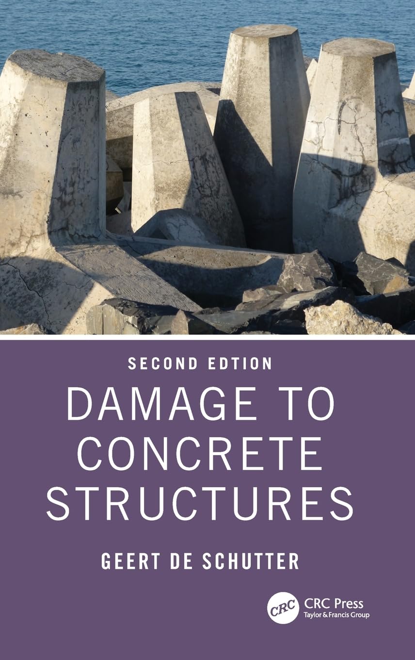 Damage to Concrete Structures
