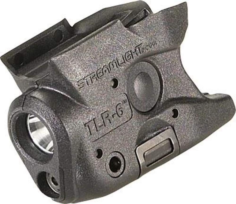 Streamlight TLR-6 S&W M&P Shield