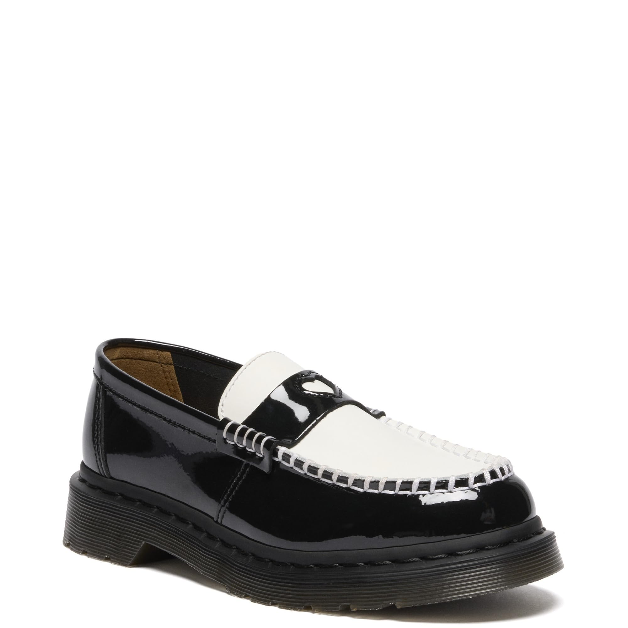 dr. martens Womens Penton Heart-picture-22