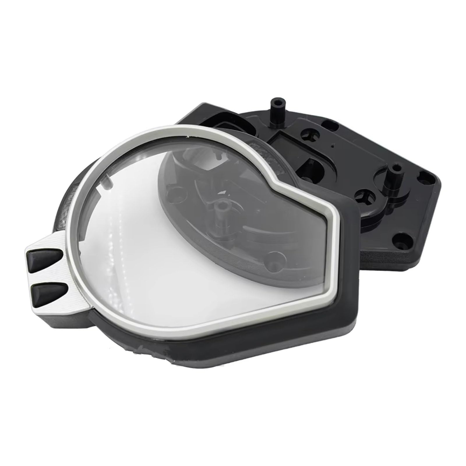 Motorrad Tachogehäuse Kompatibel Mit CBR1000RR 2008 2009 2010 2011 Motorrad-Instrumentenkoffer, Tachometer, Drehzahlmesser