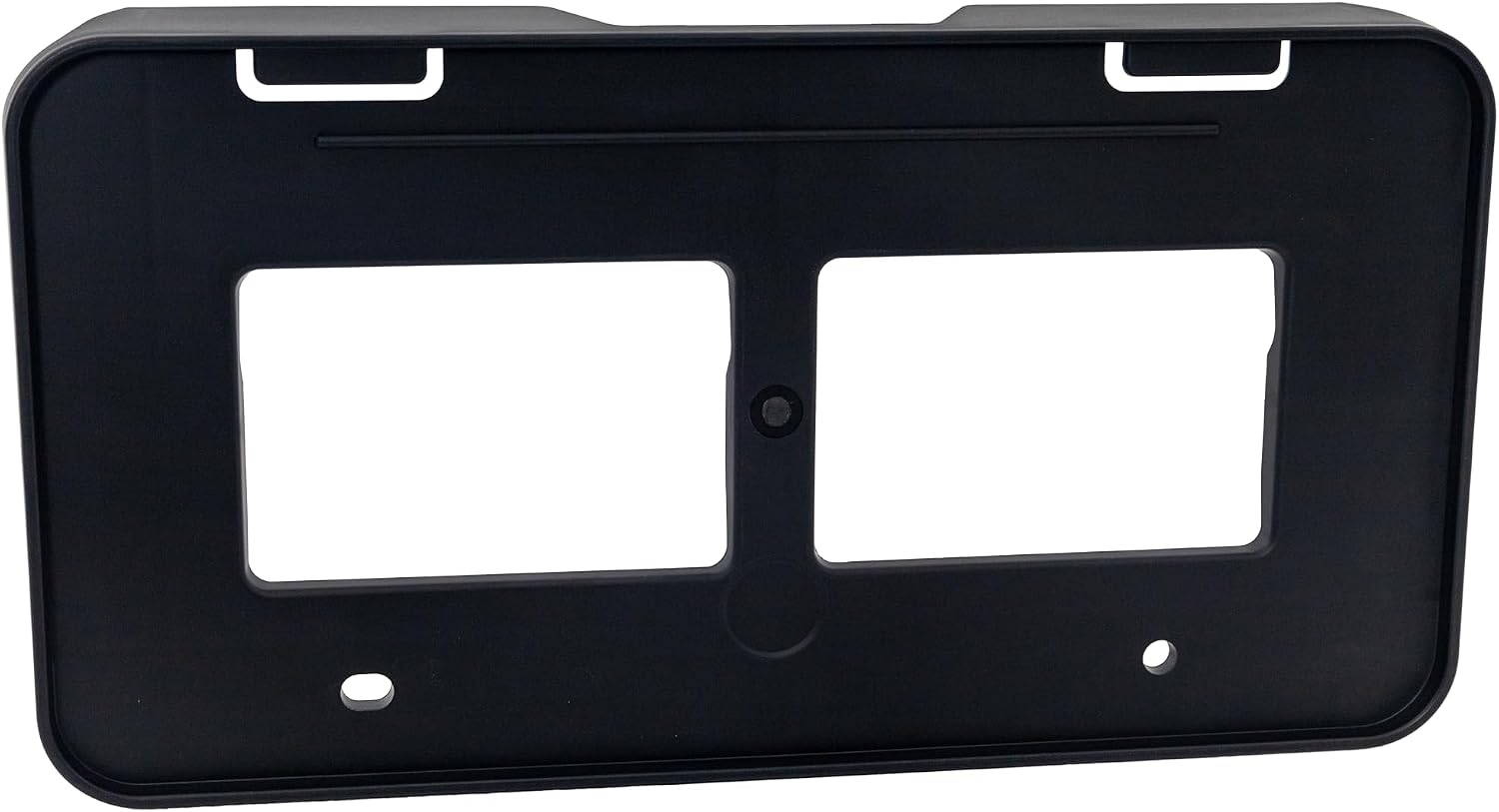 Garage-Pro License Plate Bracket Compatible with Toyota Tacoma 2024 Front