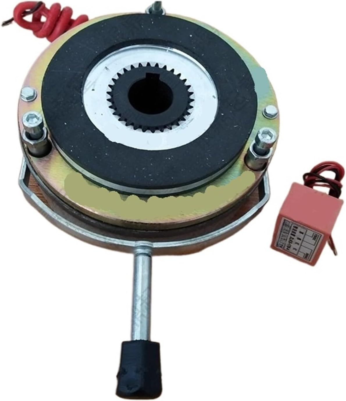 YEJ100L1-4 2.2KW/100L2 3.0KW Motor Electromagnetic Brake SDZ1-30(Rectifier)